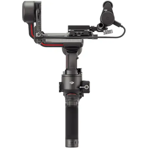 Estabilizador RS3 Combo