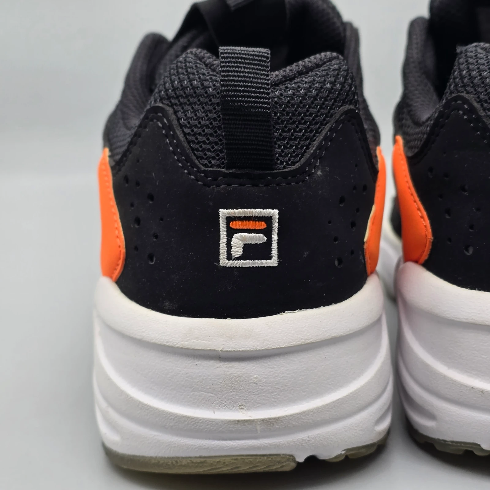 FILA RAY TRACER 8