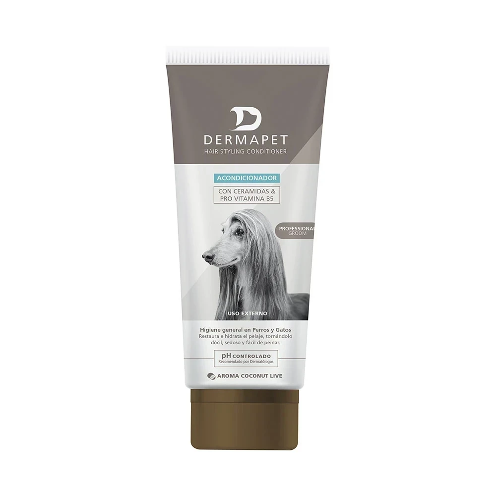 Hair Styling Conditioner 250 ml