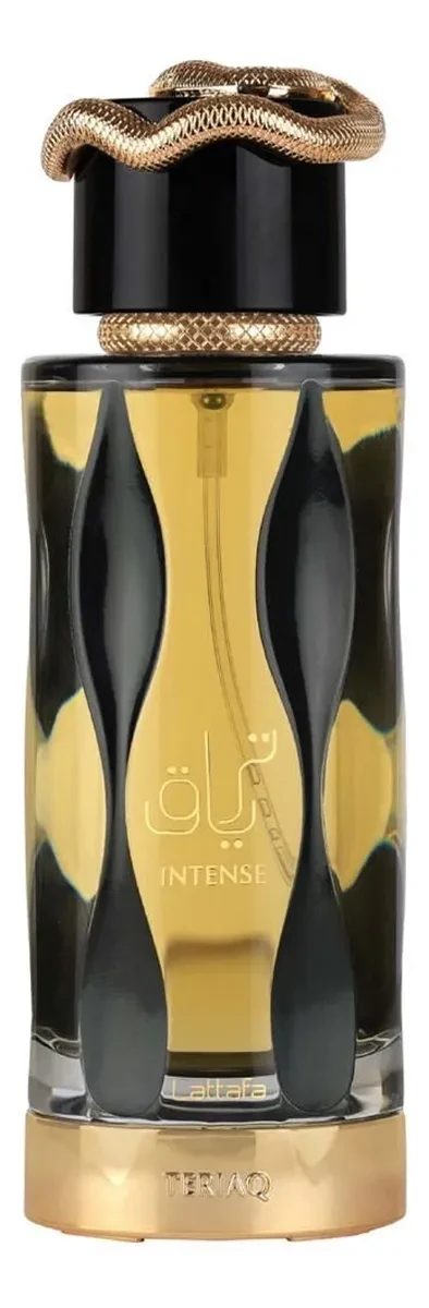 TERIAQ INTENSE LATTAFA 100ML 2