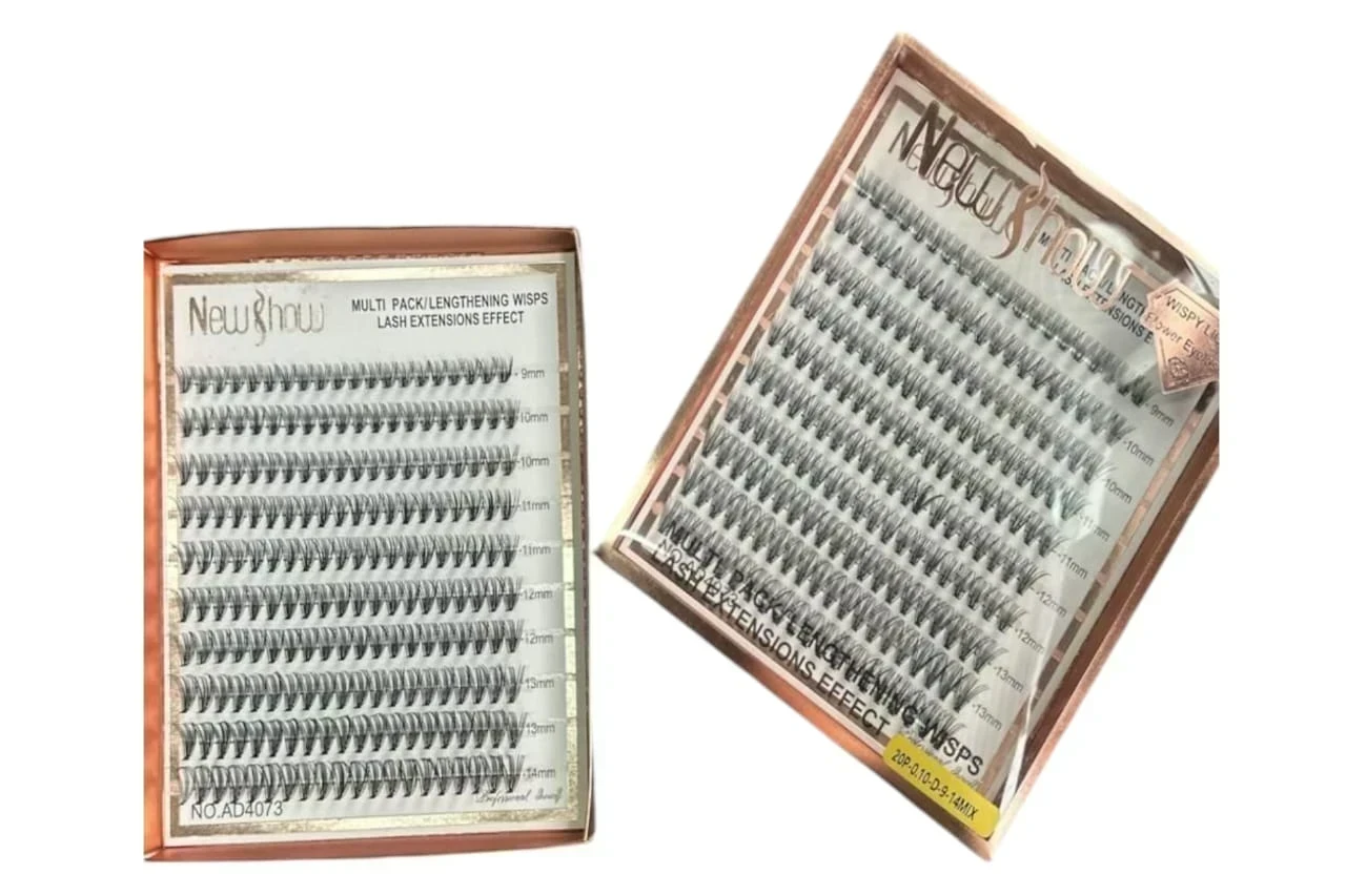 monaco tablon de pestaña efecto ruso ad4105