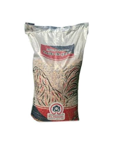 ALIMENTO PELLETS