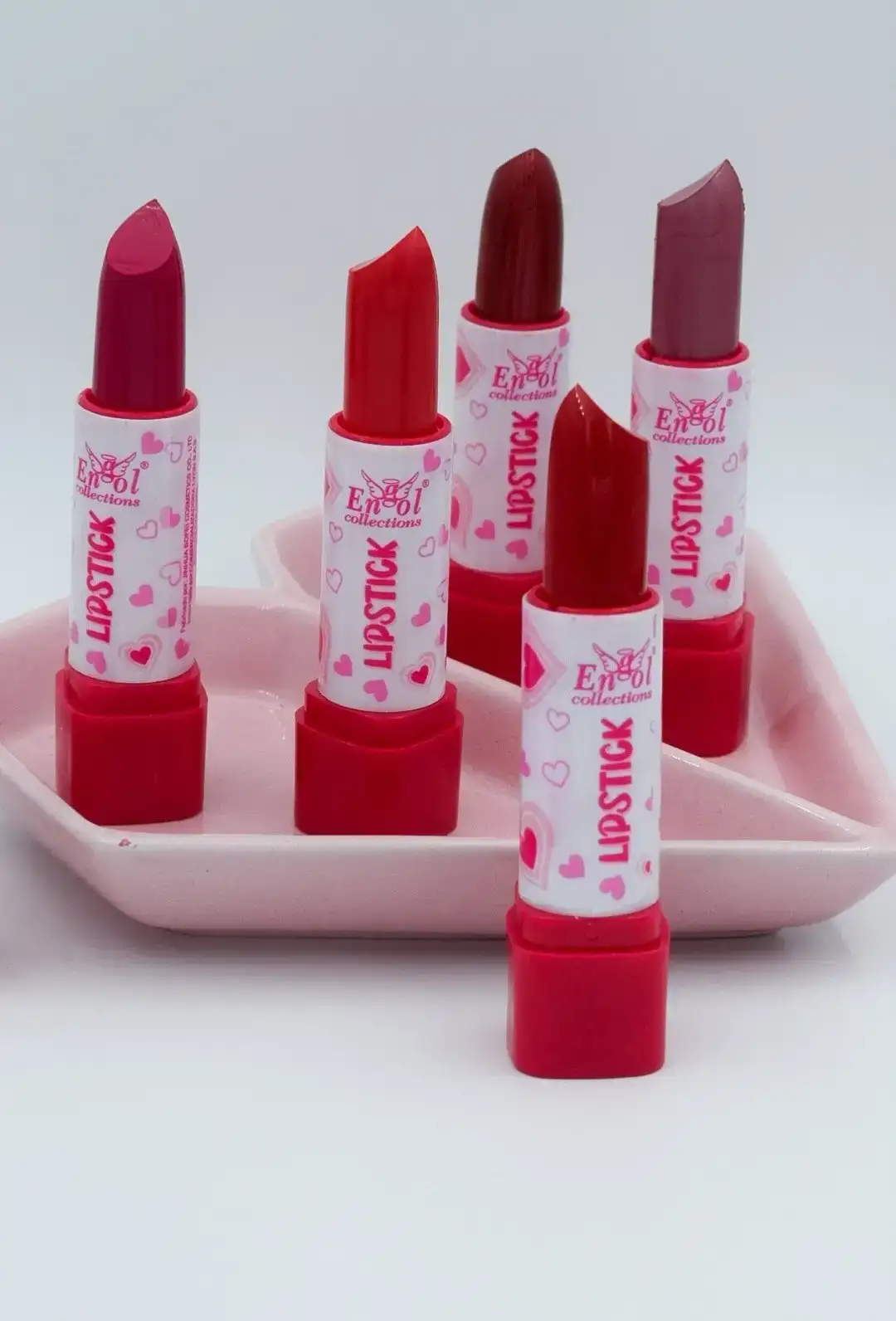 Labial en barra Engol