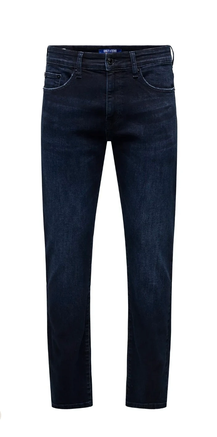 Only & Sons 5