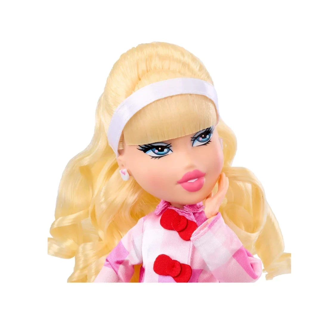 Muñeca Bratz x Hello Kitty - Cloe 3
