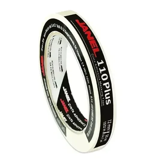 Cinta maski tape 12x50 2