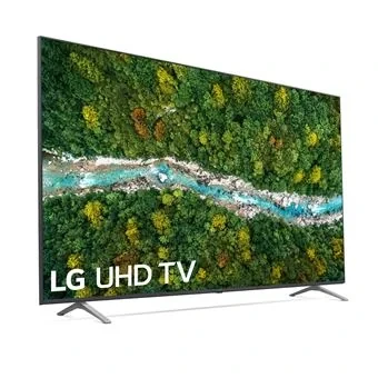 Smartv de 75" 4K LG 2