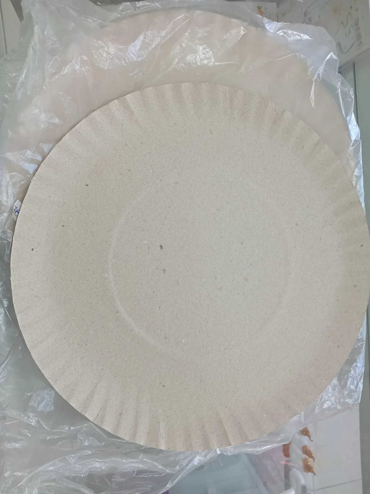 BANDEJA PARA PASTAFROLA x1