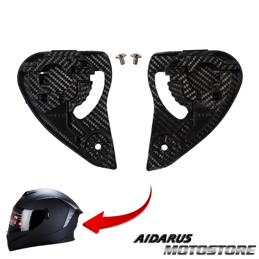 MECANISMOS PARA HOKEN FF702