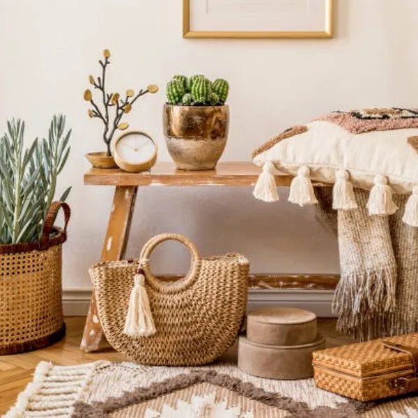 ARTÍCULOS DE DECORACIÓN