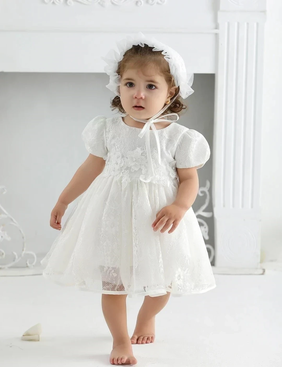VESTIDO ELEGANTE BMC 3