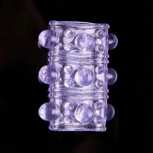 Anillo Texturizado Genérico  3