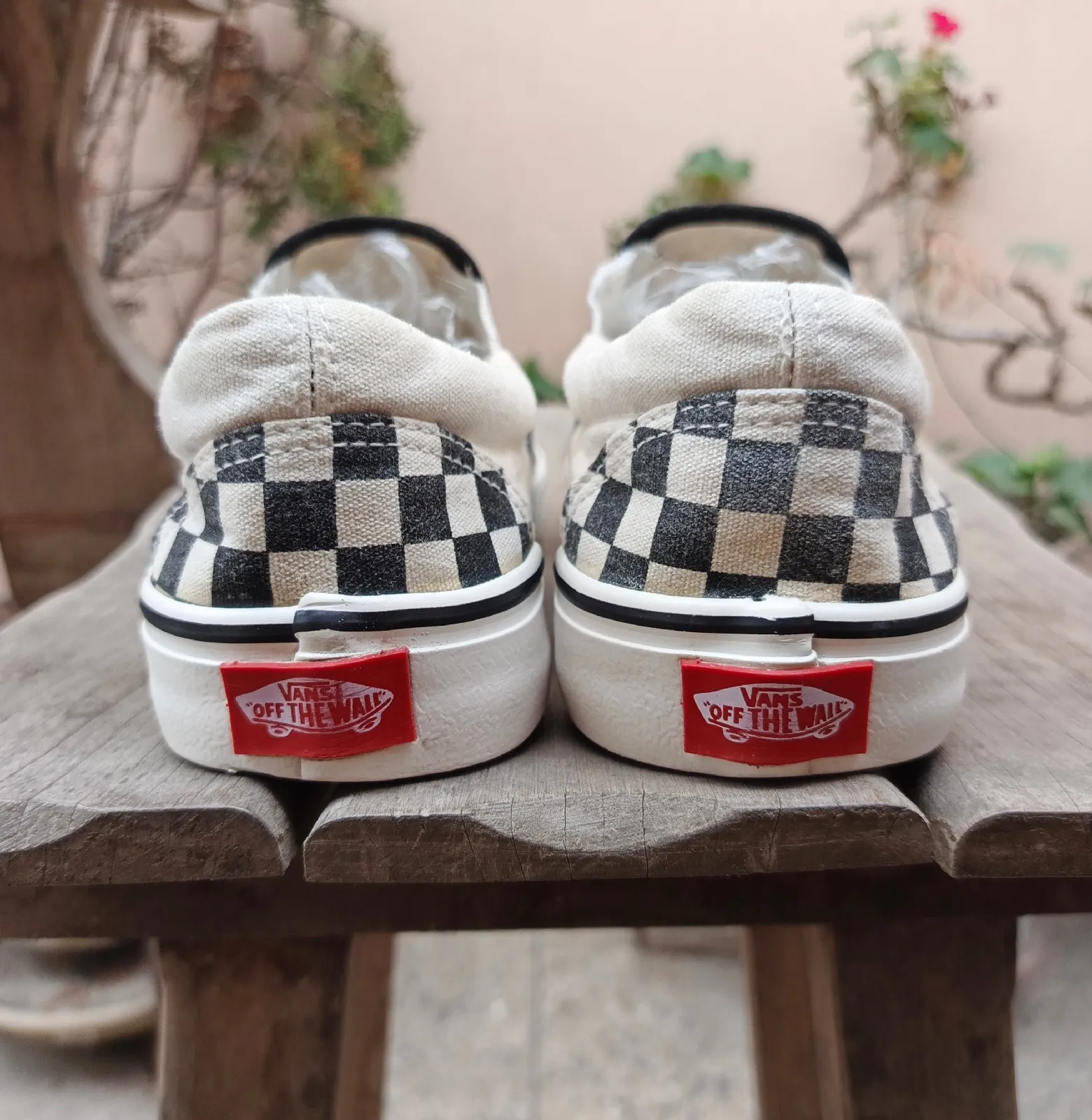 Vans 3
