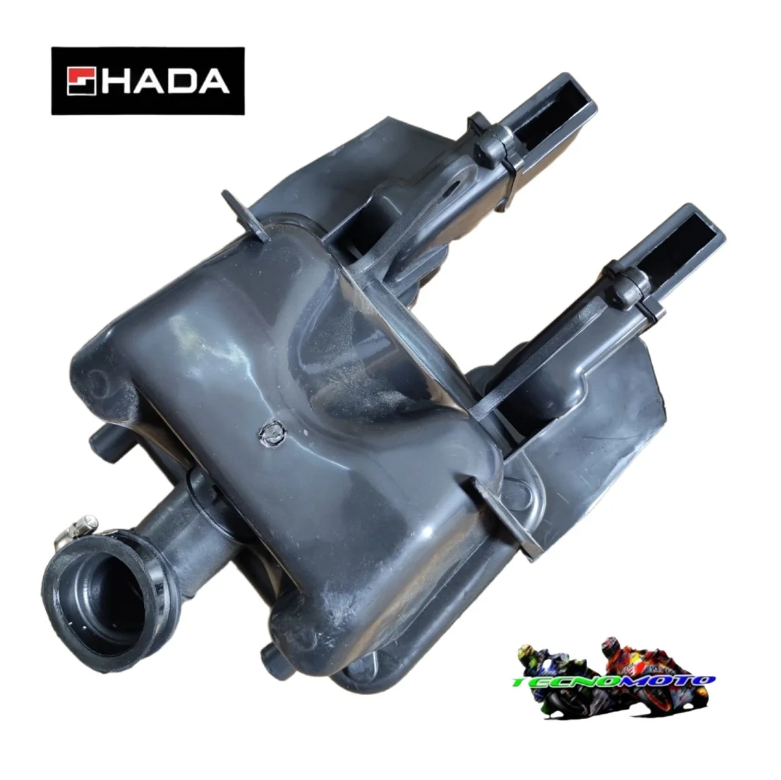 CARCAZA FILTRO AIRE HONDA 100 WAVE [HADA] -46339