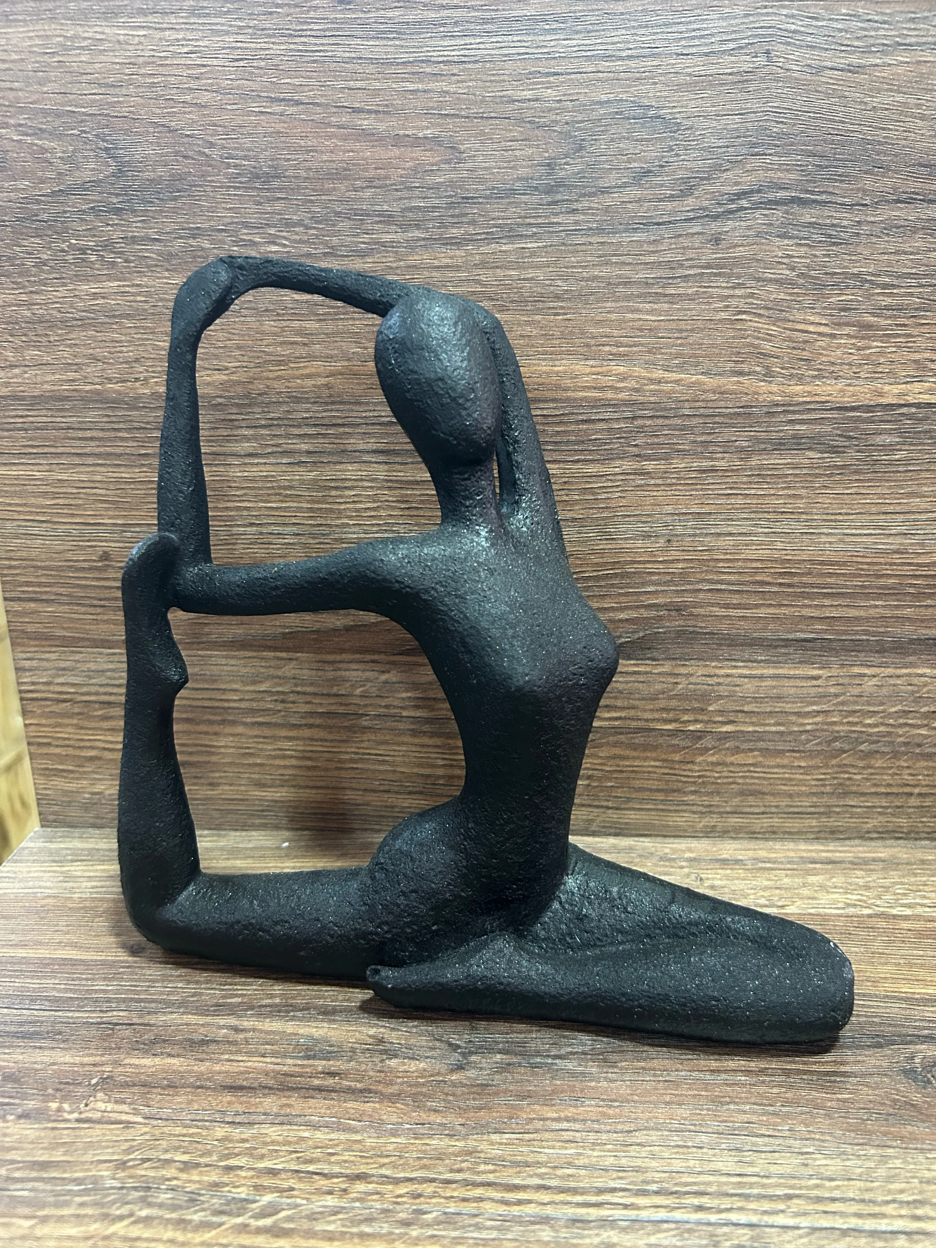 Silueta yoga 3