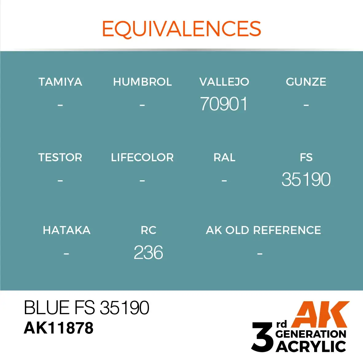  Blue FS 35190 – AIR 2