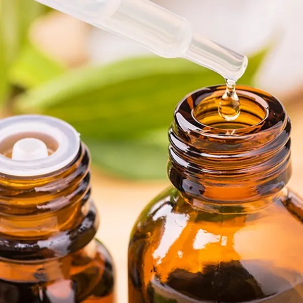 Aceites escenciales
