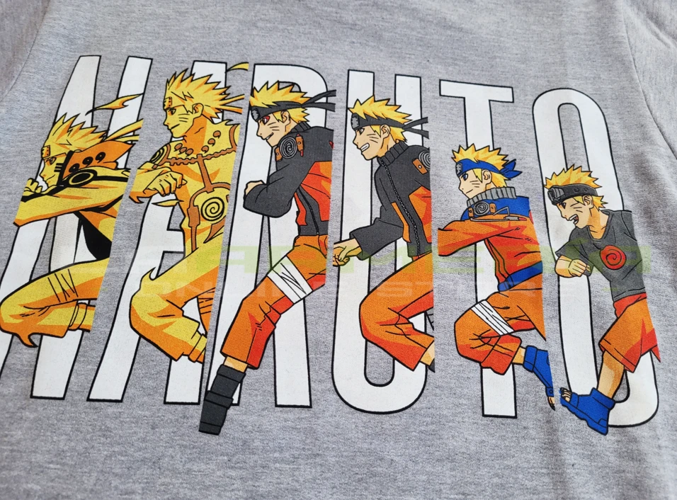 Naruto (S-M-XL) 2