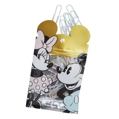 Clips Mooving Pastel Mickey 50 mm