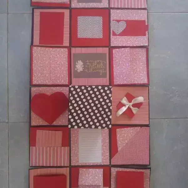 Cajas kilométricas