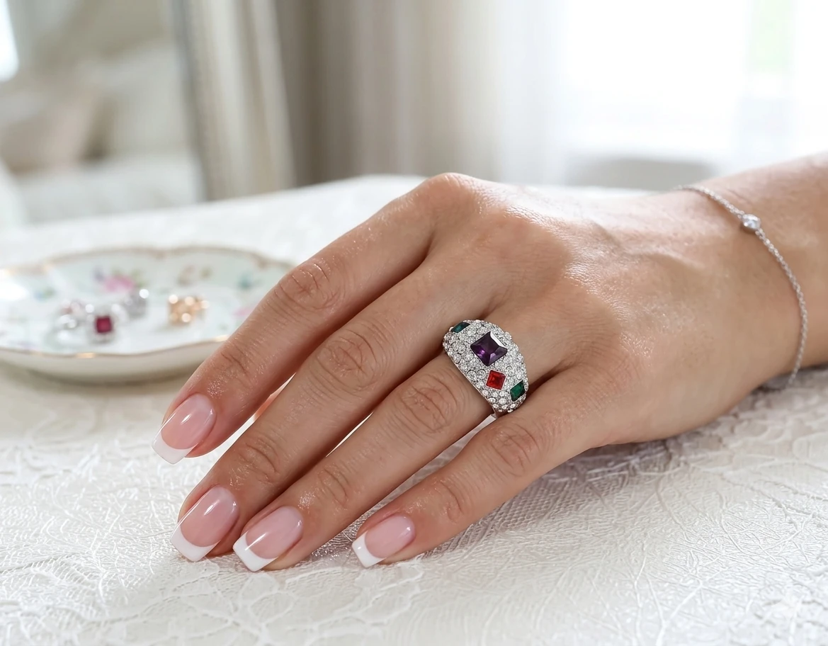 Anillo