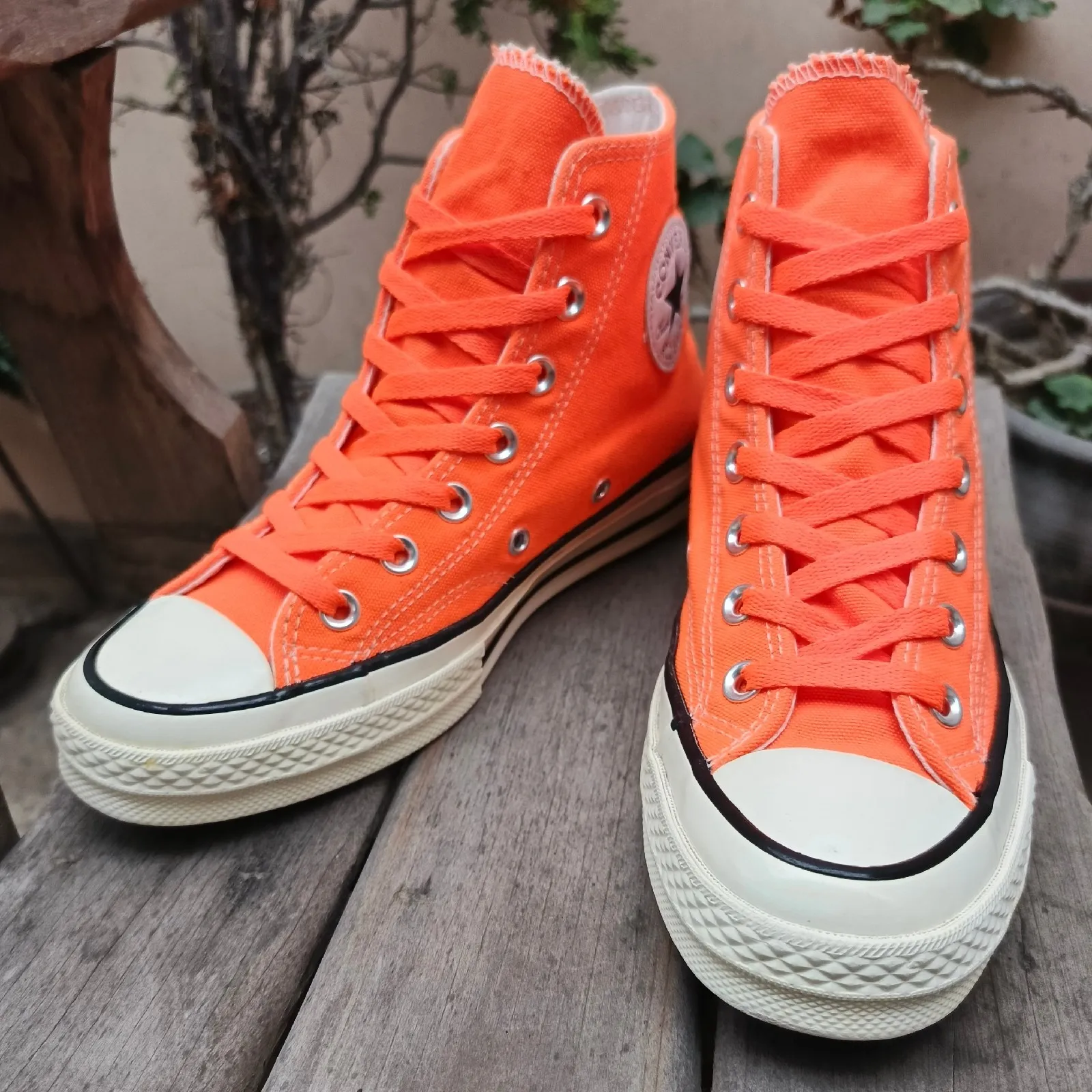 Converse Chuck Taylor 70  2