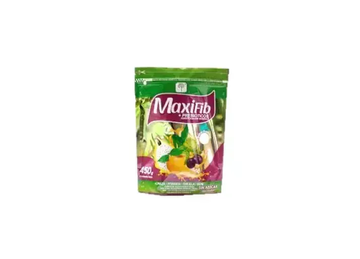 MAXIFIB BOLSA 450 GR MANDARINA