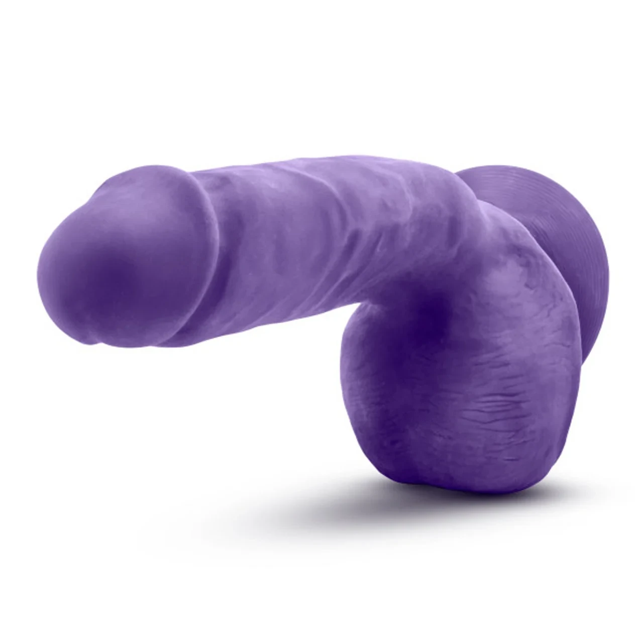 Au Naturel Bold Pound Dildo 8.5 inch 2