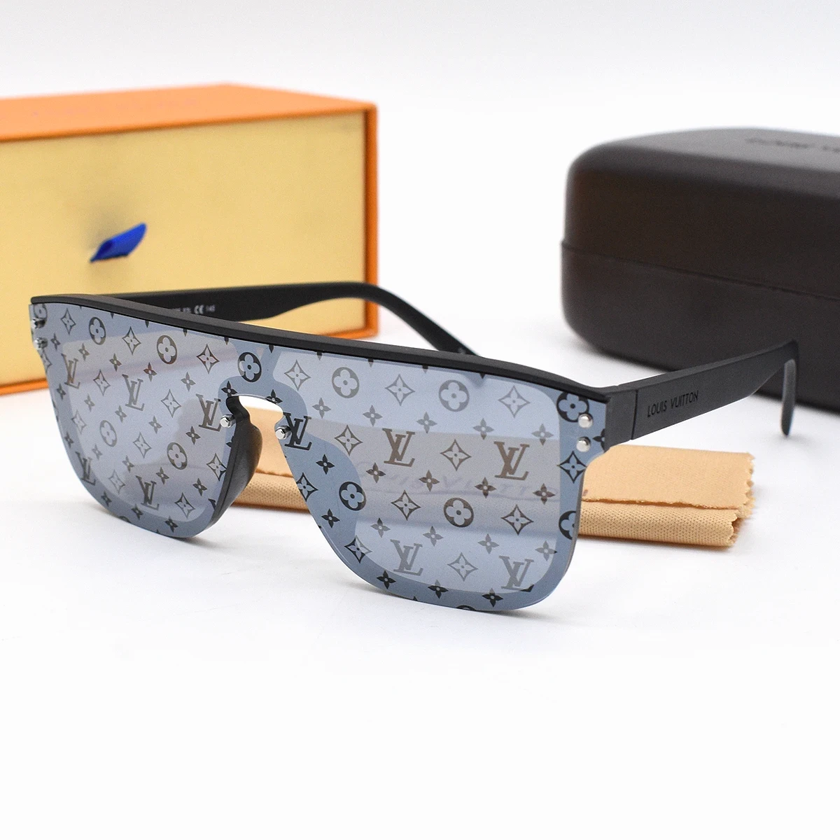 Lentes de sol LV Waimea 2