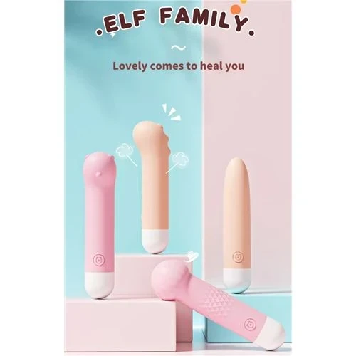 Vibrator Velina 3