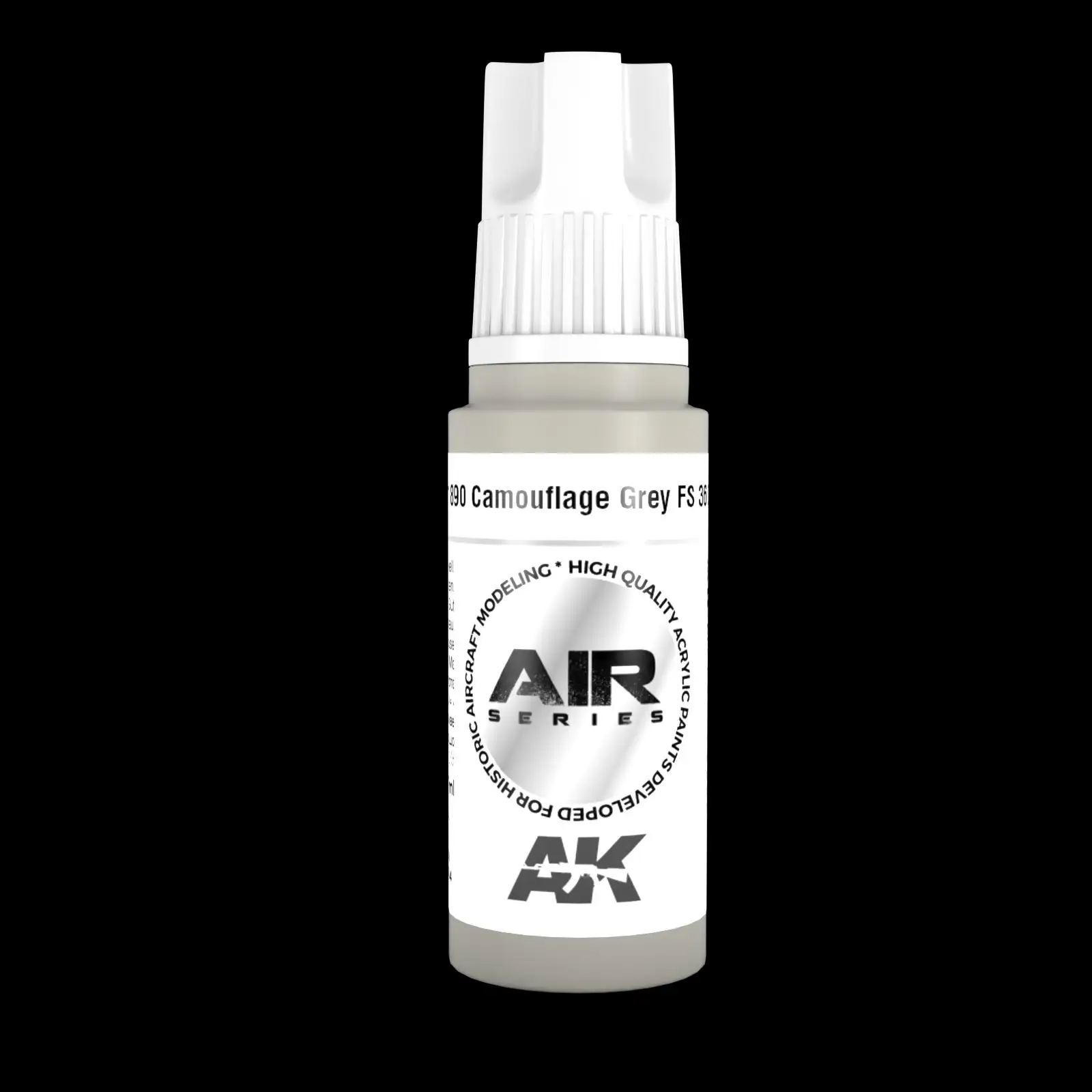  Camouflage Grey FS 36622 – AIR 3
