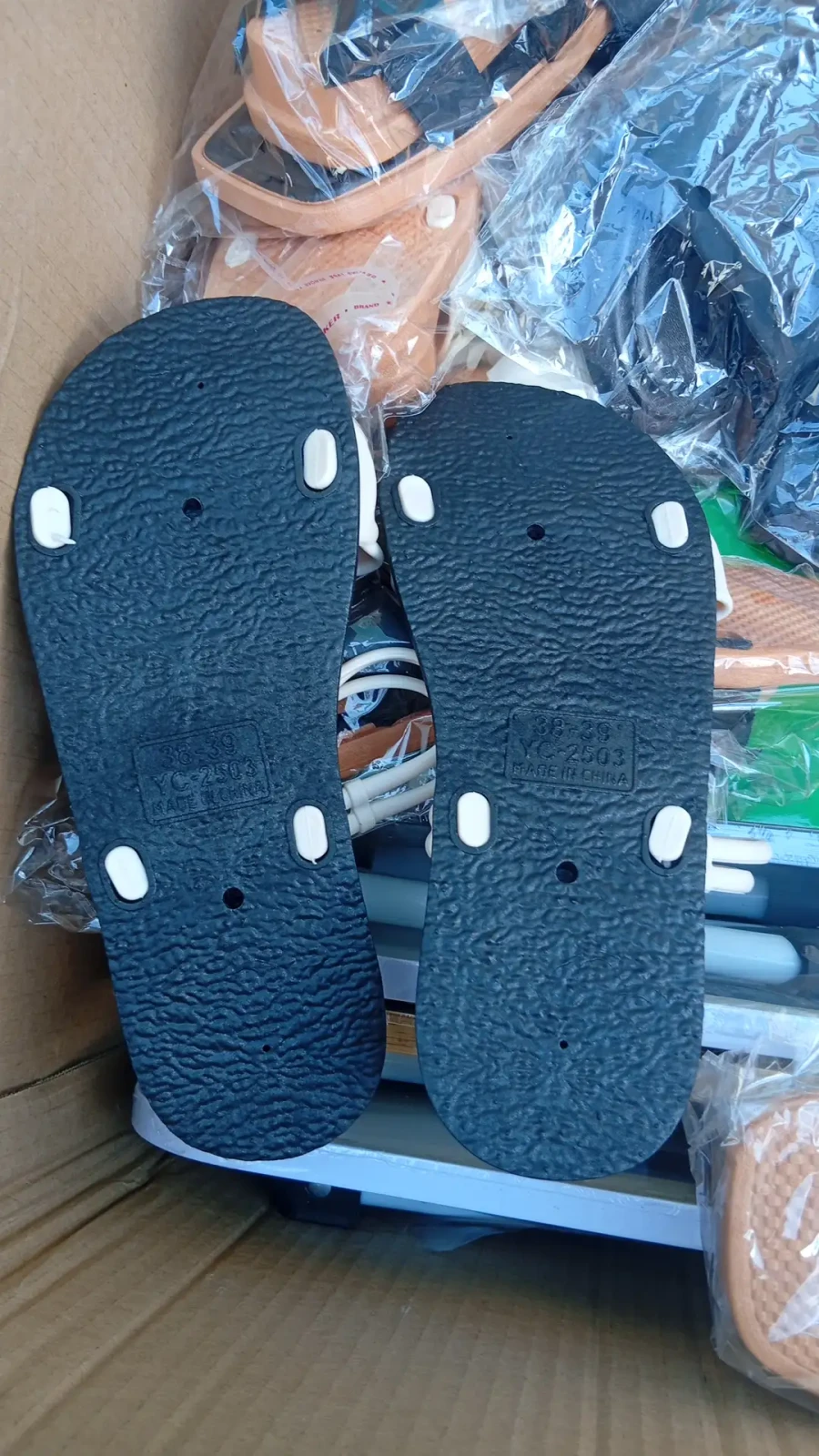 Sandalias  3