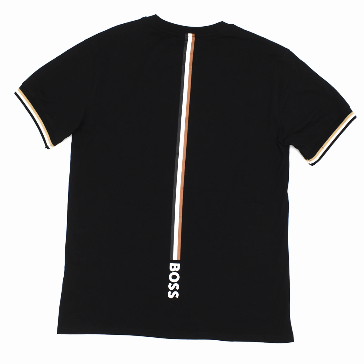 Playera Boss 2