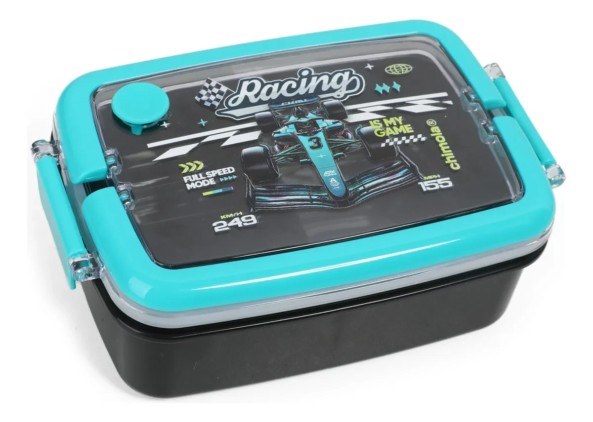 LUNCHERA CHIMOLA LUNCH BOX 3