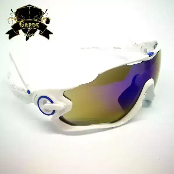 Lentes deportivos uv400 Tornasol.  2