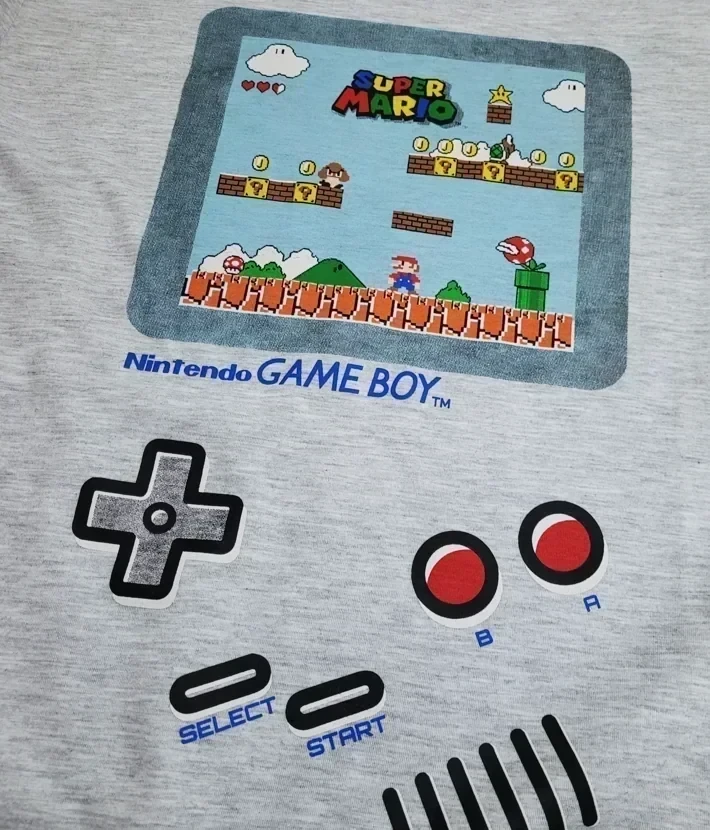 Game Boy (XL) 2