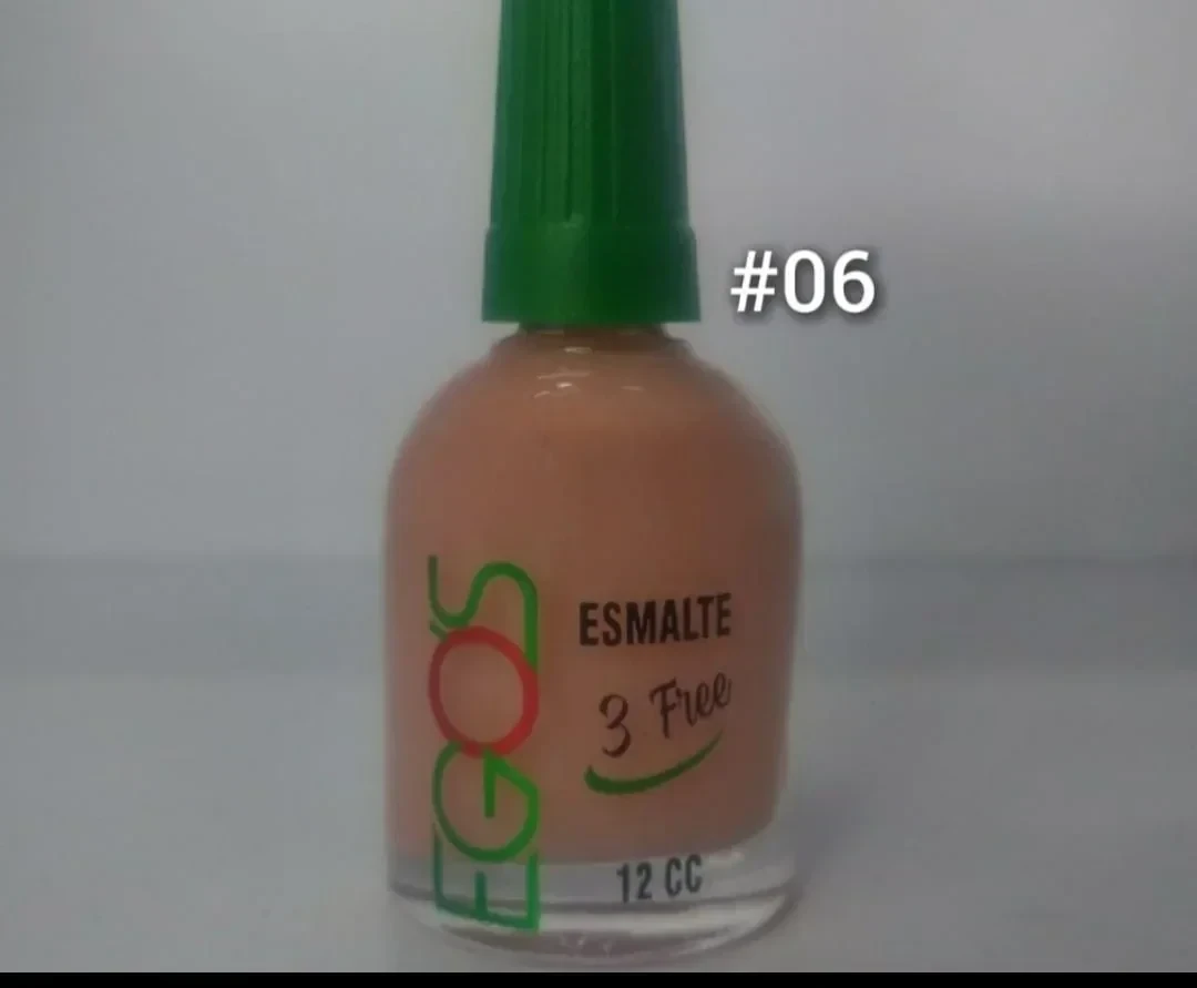 egos 006 esmalte 
