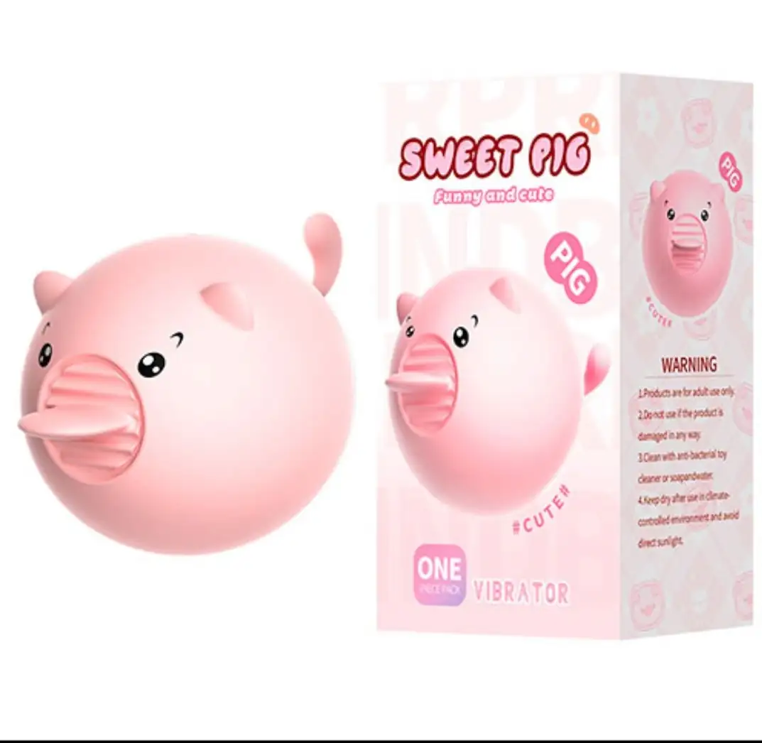 Pig mini 🩷