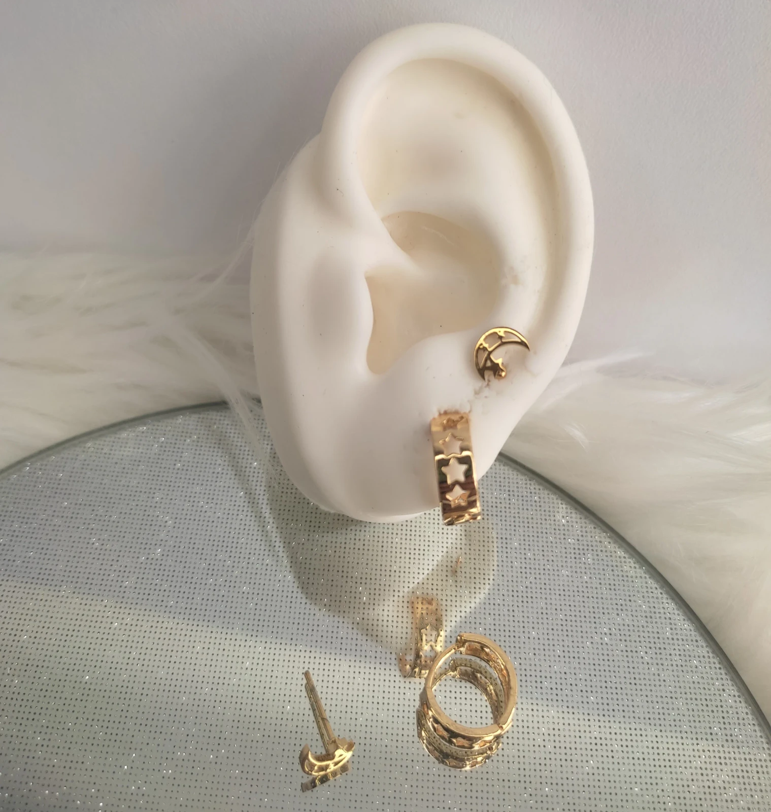 DUO ARETES NEBULA 2