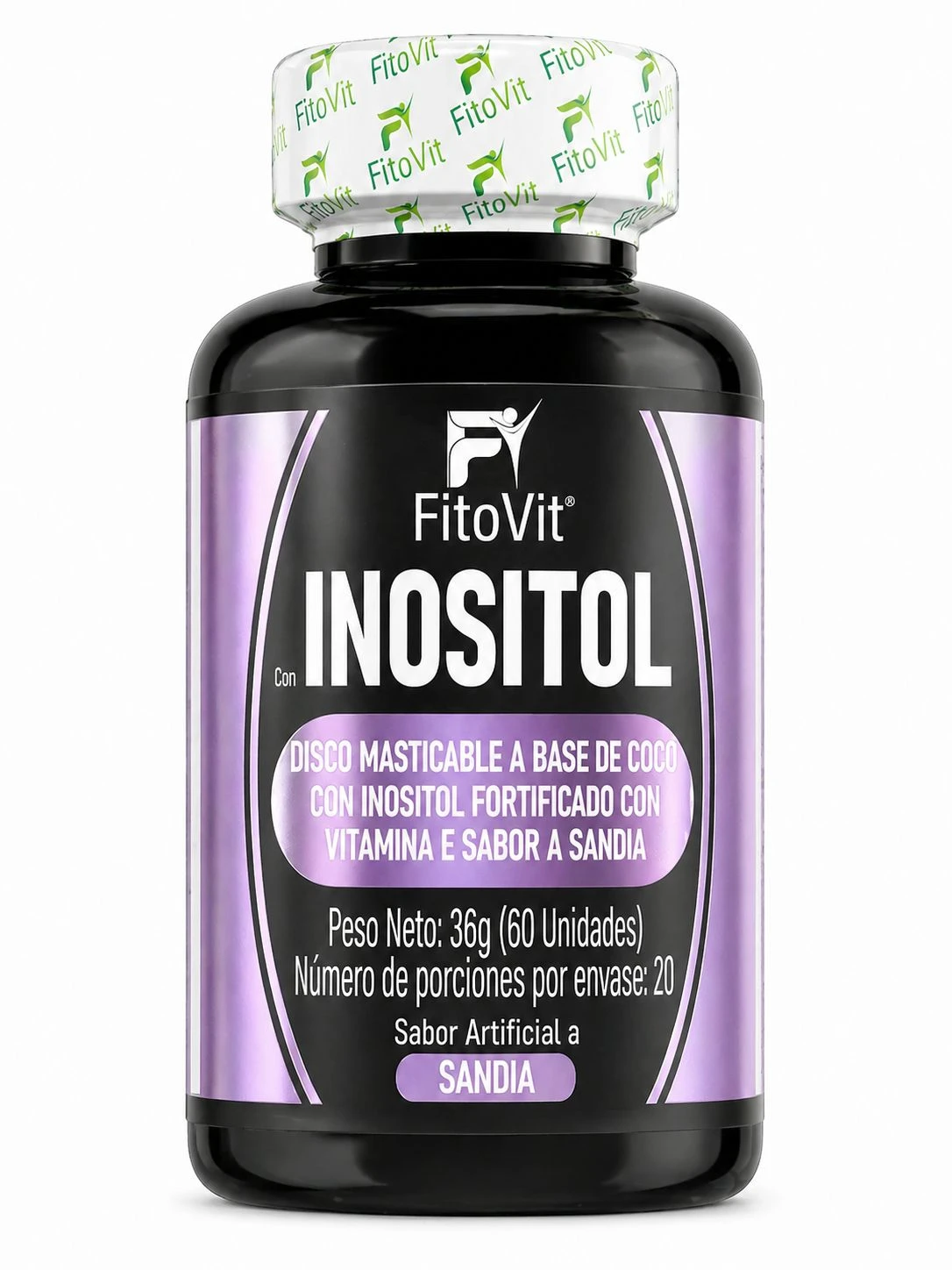 Inositol X60und 