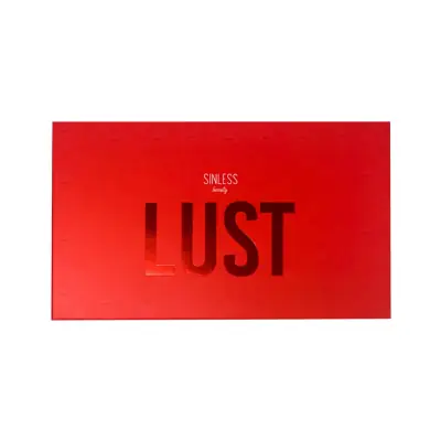 PALETA LUST 2