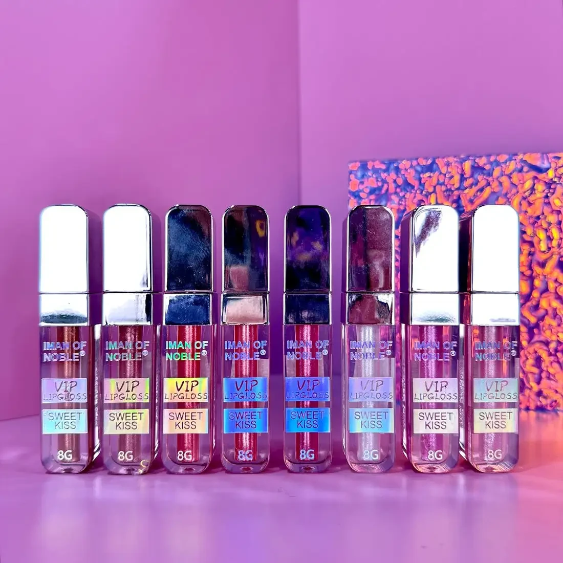 LIP GLOSS VIP
