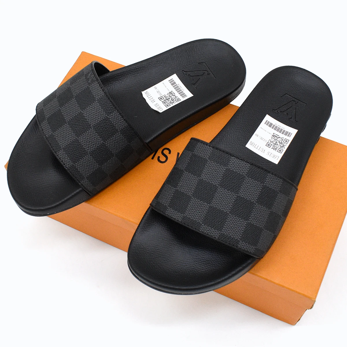 Sandalias LV 3