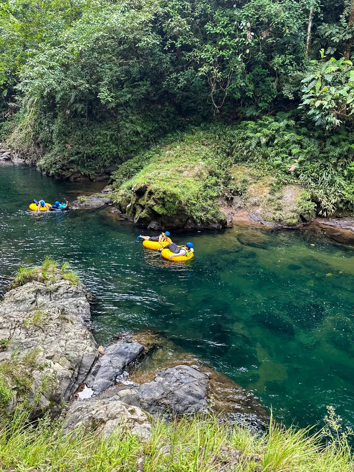 MUTATÁ EN TUBING 5