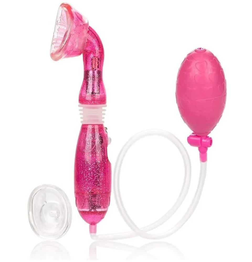 Intimate Pump 3