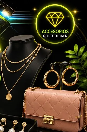 Accesorios