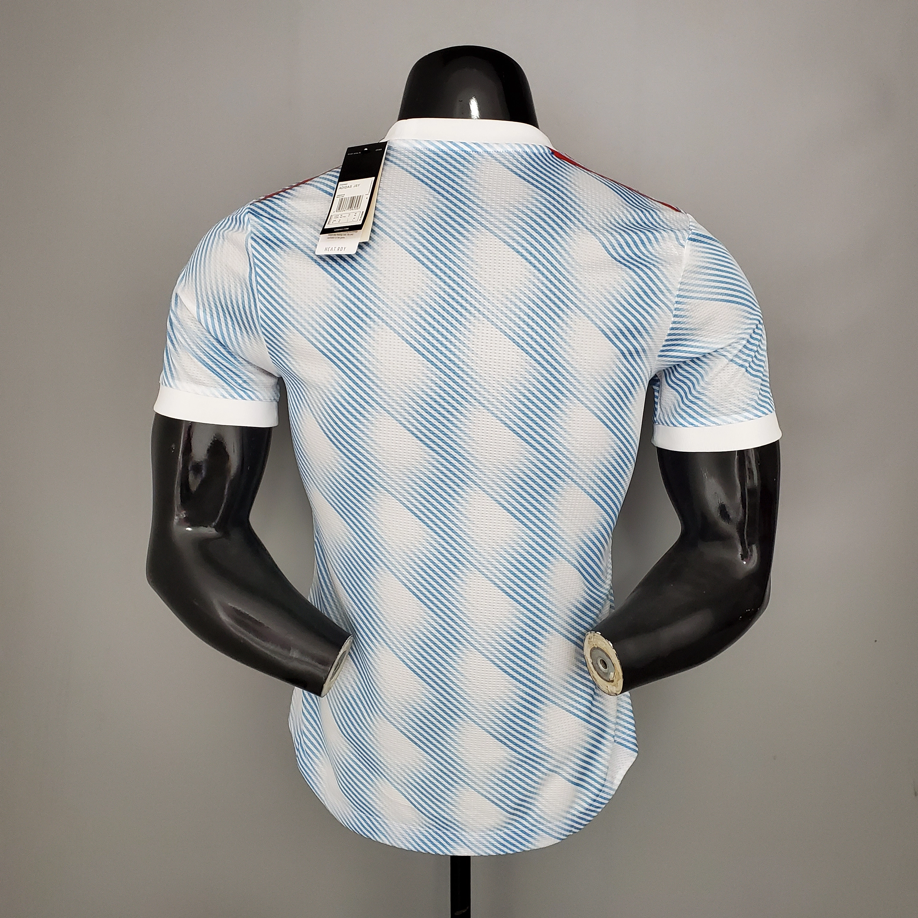 CAMISETA ORIGINAL MANCHESTER UNITED 2