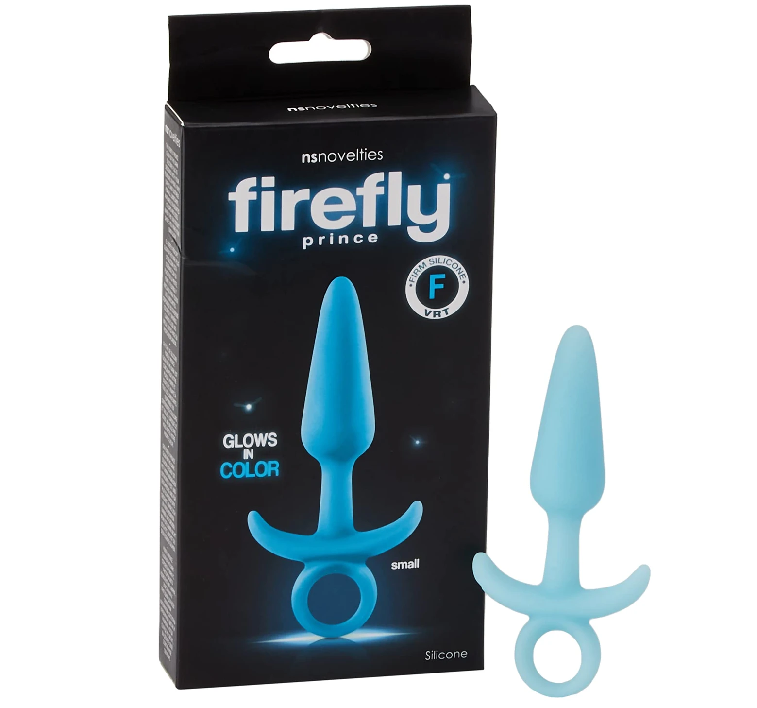 Firefly Prince Medium 