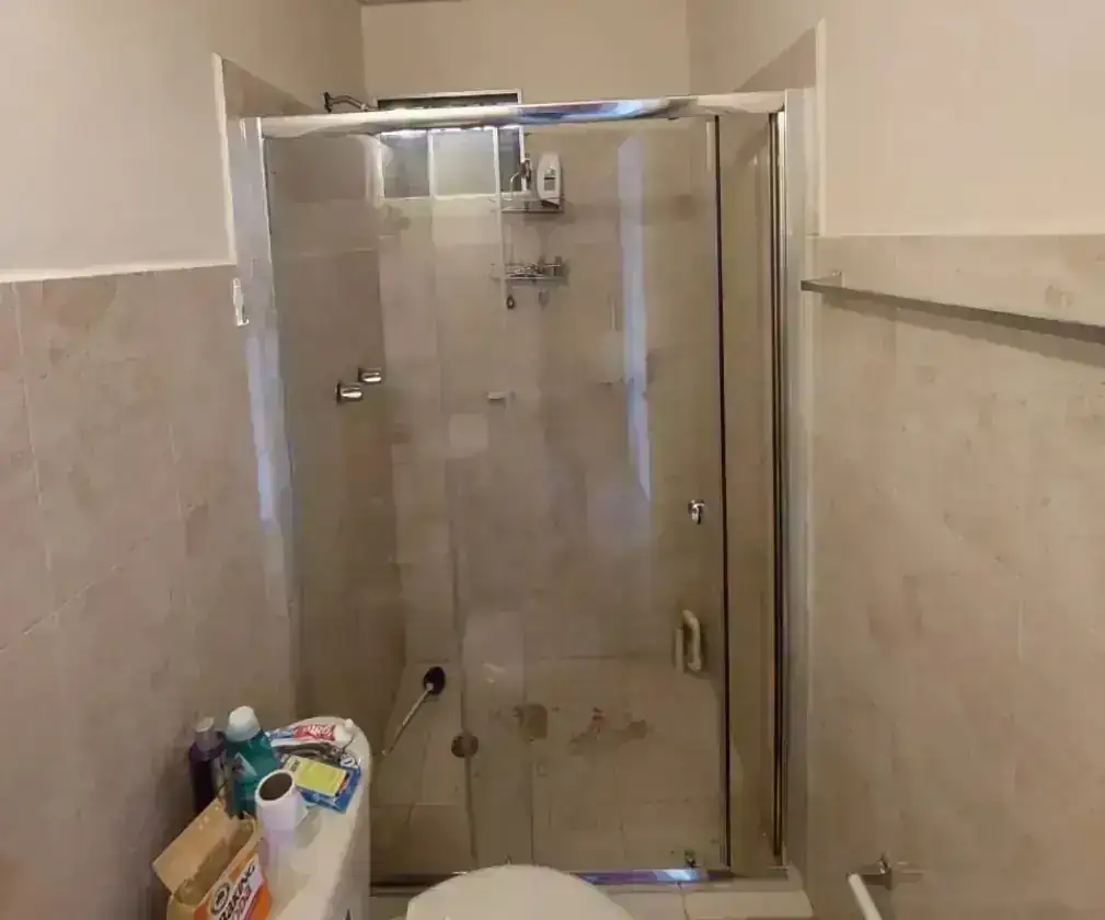 Puerta de Baño Classic 