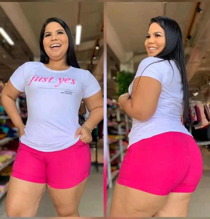 OUFITF COMPLETO BLUSA + SHORT 4